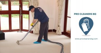 Почистване на килими в Държава 6217 от PRO Cleaners BG